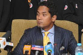 Khairy jamaluddin arrives at umno's headquarters in kuala lumpur february 25, 2020. Khairy Jamaluddin Badass Malaysian Cabinet Minister And Men S Health Cover Model