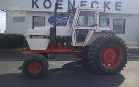 Image result for White 1990 Case JI Company