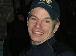 Christoph Michael Ganser Obituary