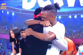 Based on di nomination process, di housemates put up dorathy, kiddwaya, ozo and. Laycon Becomes Deputy Head Of House For Week 8 Bbnaija Daily