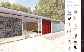 Ludwig mies van der rohe designed the pavilion on behalf of the german government for the 1929 world exhibition in barcelona. A Virtual Look Into Mies Van Der Rohe S Barcelona Pavilion Archdaily