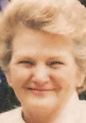 Martha Ann Green Obituary