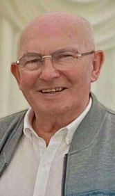 Condolence Book for WILLIAM LAMBE (Mitchelstown, Cork)