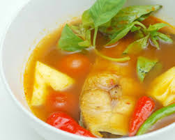 Semua itu bisa kamu sesuaikan menurut selera. Resep Ikan Patin Bumbu Kuah Kuning Lezat Sajian Bunda