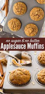 Applesauce Muffins Apple Recipes Easy Applesauce Muffins Apple Recipes