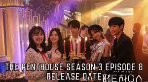 War in life episode 14. The Penthouse Season 3 Episode 8 Release Date And Time Spoilers When It Is Coming Out Tremblzer World