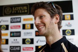 Lotus-stjórinn viðurkennir að hafa bjargað Romain Grosjean frá F1 hætta