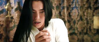you will fully bloom after all the hardships — belladonna2018: A Chen Kun  hair appreciation post...