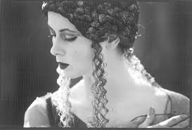 Diaries of Vaslav Nijinsky (2002)