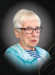 Mme Lise Ménard — Résidence funéraire Steve L. Elkas