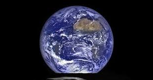 صور لكوكب الارض