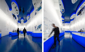 P 06 Atelier Architecture Photography Museum Exhibition Design