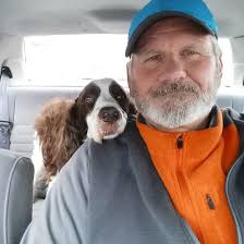 John Paul Cutlip's Passing