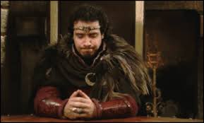 Retrouvez les sons de plus de 1370 répliques cultes de la série kaamelott ainsi qu'une collection de gif animés ! Kaamelott Reaction Gif Medium Dump Album On Imgur