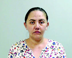 DPS seizes about $543,000 from Mission woman during drug trafficking  investigation
