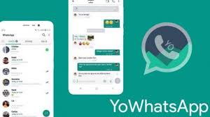 Yo Whatsapp Aplikasi Baru Di 2019 Apa Bedanya Dengan Wa Yang Kamu Punya Ini Fitur Yang Ditawarkan Tribun Manado