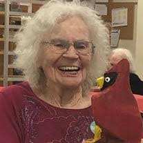 May Hinton's Instagram, Twitter & Facebook