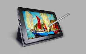 Your tablet is your animation desk. The Best Cheap Animation Tablet 9 Fantastic Options Available Today
