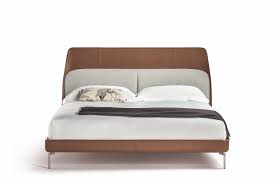 An sippy cup stands on a bedside table while a woman is sleeping in bed on february 13, 2018 in bonn, germany. Coupe Betten Durch Gamfratesi Poltrona Frau