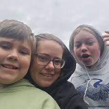 Down time therapy...... When driving my 4 wheelers. * I instantly let off  the gas when I see weight limit signs. * I often slam