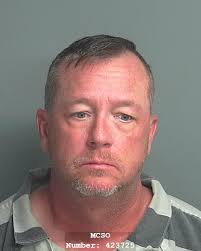 MONTGOMERY COUNTY JAIL BOOKINGS FOR AUGUST 5, 2022