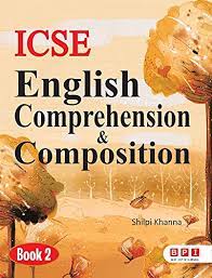 They should be applied alongside the specific content of the. Amazon In Buy Icse English Comprehension Composition 2 For Class 2 Book Online At Low Prices In India Icse English Comprehension Composition 2 For Class 2 Reviews Ratings