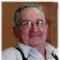 Obituary information for Wallace Tracy