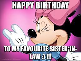 91 Happy Birthday Sister Memes For Your Sibling That Is Also A Friend