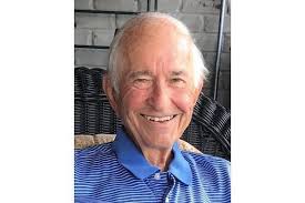 Charles McElroy Obituary (1933