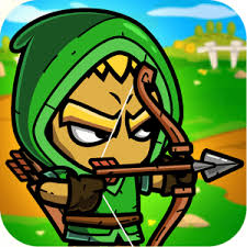 Five Heroes The King S War V2 5 5 Mod Apk Hero Arena Of Heroes Skeleton King