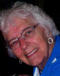 Obituary of Rita P. Meiser