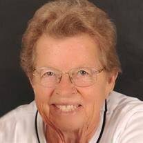 Barbara J McGinn Obituary