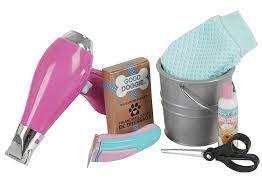 Our fur children are our family and finding a groomer that treats them as such is always a struggle. Our Generation Puppy Love Grooming Set By John Adams Leisure Ltd Shop Online For Toys In Mexico