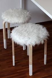 Comfortable Stool Ikea Frosta More Ideas And Lifehacks Ikea Https En Ikea Club Org Ikea Lifehacks Frontpage Html Ikea Diy Ikea Stool Home Diy