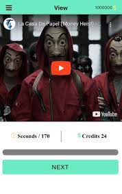 Just watch and enjoy videos in youberup to get coins. Yteasypro Free Youtube Views For Android Apk Download