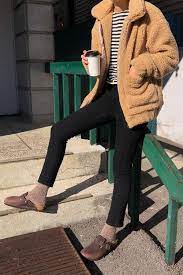 Boston Oiled Leather Clogs Outfit Birkenstock Outfit Summer Birkenstock Outfit
