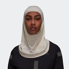 Online magazine providing daily fashion tips, outfit ideas, life style articles. Adidas Sport Hijab Beige Adidas Us