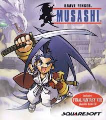 My Top 10 Ps1 Rpgs