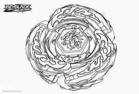 How to draw beyblade burst evolution valt aoi with genesis. Beyblade Burst Turbo Valtreyk Coloring Pages Ferrisquinlanjamal