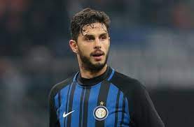 Even at 33 years of age, there's no denying the frog's defensive qualities. Intervista Ranocchia Su Lotta Scudetto Inter Juventus