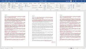 You can do this manually using your mouse or by pressing ctrl+a to select everything on the page. How To Duplicate A Page In Word