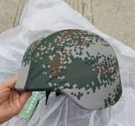 Chinese ARMY PLA Military surplus QGF03 type 03 helmet ...