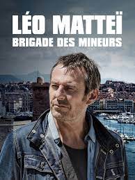 Léo matteï, brigade des mineurs : Leo Mattei Brigade Des Mineurs Tv Series 2013 Imdb