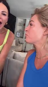 Kristy Capps's Instagram, Twitter & Facebook