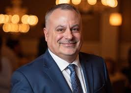 Alumnus Credits St. John's with Fast Tracking His Career Pregraduation