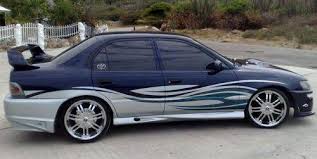 Berikut ini adalah beberapa trik untuk modif timor supaya mobil nasional ini terlihat lebih mewah lebih elegan atau lebih sporty dibanding sebelumnya. Gambar Modifikasi Mobil Timor Dunia Otomotif 2020