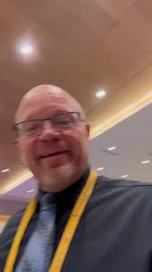 ✨ This week I had the honor and privilege to be amongst giants!