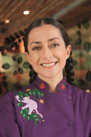 Disfruta la cocina de mar de Sinaloa en Marea