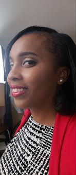 Makeup by Amelia Smith