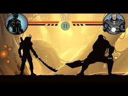 Shadow Fight 2 Mod Apk V1 9 34 Unlimited Gems And Coins For Android Best Android Games Download Games Shadow